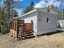 Four season mobile home with Lake views - Photo 16