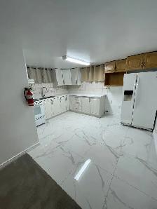 BSMT Apartment for Rent - 31 Commonwealth Ave, Toronto