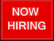 HIRING CONSTRUCTION AND TRADE WORKER