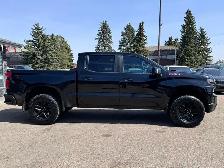 2020 Chevrolet Silverado 1500 LT Trail Boss 4WD Crew Cab - Photo 4