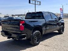 2020 Chevrolet Silverado 1500 LT Trail Boss 4WD Crew Cab - Photo 5