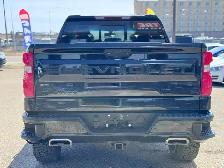 2020 Chevrolet Silverado 1500 LT Trail Boss 4WD Crew Cab - Photo 6