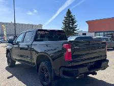 2020 Chevrolet Silverado 1500 LT Trail Boss 4WD Crew Cab - Photo 7