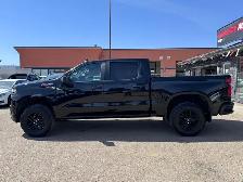 2020 Chevrolet Silverado 1500 LT Trail Boss 4WD Crew Cab - Photo 8