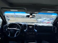 2020 Chevrolet Silverado 1500 LT Trail Boss 4WD Crew Cab - Photo 9