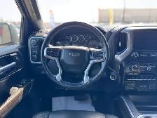 2020 Chevrolet Silverado 1500 LT Trail Boss 4WD Crew Cab - Photo 10