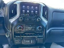 2020 Chevrolet Silverado 1500 LT Trail Boss 4WD Crew Cab - Photo 12