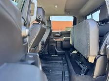 2020 Chevrolet Silverado 1500 LT Trail Boss 4WD Crew Cab - Photo 14