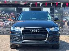 2018 Audi Q3 2.0 TFSI premium - Photo 2