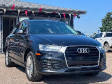 2018 Audi Q3 2.0 TFSI premium - Photo 3