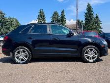 2018 Audi Q3 2.0 TFSI premium - Photo 4