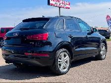 2018 Audi Q3 2.0 TFSI premium - Photo 5