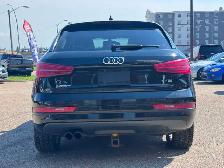 2018 Audi Q3 2.0 TFSI premium - Photo 6