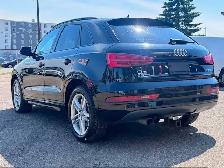 2018 Audi Q3 2.0 TFSI premium - Photo 7