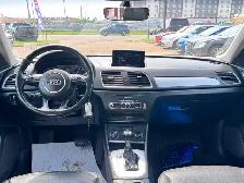 2018 Audi Q3 2.0 TFSI premium - Photo 9
