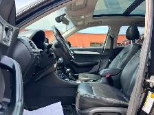 2018 Audi Q3 2.0 TFSI premium - Photo 10