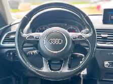 2018 Audi Q3 2.0 TFSI premium - Photo 12