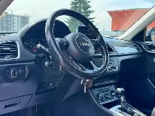 2018 Audi Q3 2.0 TFSI premium - Photo 14