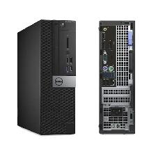 Ordinateur De Bureau Mini Dell i3/8G/500G ⭐⭐❗⭐⭐ - Photo 2