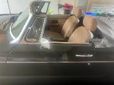 1979 MG MGB Special Edition — Numbered Edition - Photo 8