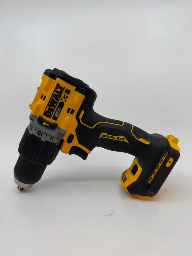 Dewalt 20V MAX Brushless Cordless Hammer Drill - $149
