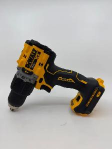 Dewalt 20V MAX Brushless Cordless Hammer Drill - $149