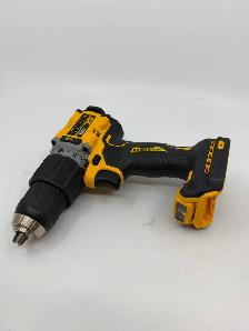 Dewalt 20V MAX Brushless Cordless Hammer Drill - $149 - Photo 5