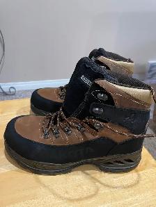 NEW Dakota mid height Work  Boots size 10 $90 - Photo 2