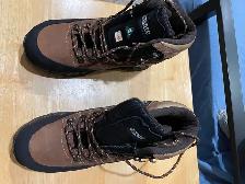 NEW Dakota mid height Work  Boots size 10 $90 - Photo 3