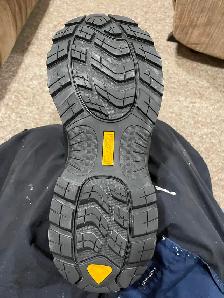NEW Dakota mid height Work  Boots size 10 $90 - Photo 4