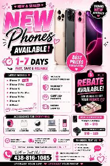 iPhone cases