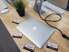 Macbook Air 13' Core i5 2017 249$ ✔️⭐✔️⭐✔️ - Photo 2