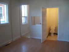 GROUND FLOOR – ONE BEDROOM   LIVING ROOM – SPACIOUS 800 SQ FT