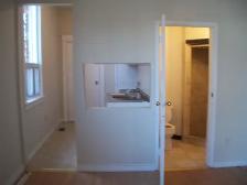 GROUND FLOOR – ONE BEDROOM   LIVING ROOM – SPACIOUS 800 SQ FT - Photo 5