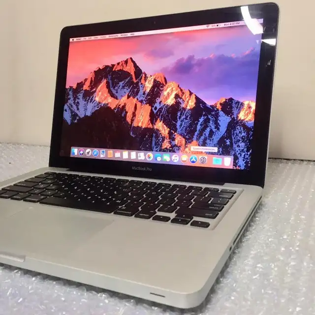 Liquidation Produis Apple, Macbook et Imac, Garantie 90 jours