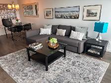 Newer/Modern Sofa - Photo 2