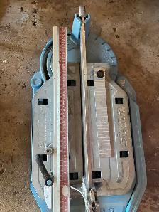 Tile Cutter - Photo 4