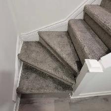 STAIRS ARE OUR SPECIALTY!  CARPET YOUR STAIRS - Photo 2