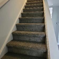 STAIRS ARE OUR SPECIALTY!  CARPET YOUR STAIRS - Photo 3