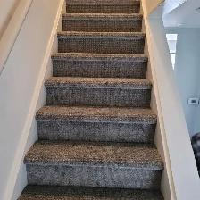 STAIRS ARE OUR SPECIALTY!  CARPET YOUR STAIRS - Photo 4
