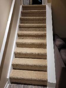 STAIRS ARE OUR SPECIALTY!  CARPET YOUR STAIRS - Photo 6