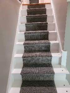 STAIRS ARE OUR SPECIALTY!  CARPET YOUR STAIRS - Photo 7