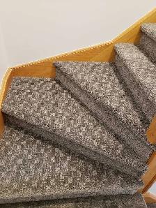 STAIRS ARE OUR SPECIALTY!  CARPET YOUR STAIRS - Photo 10
