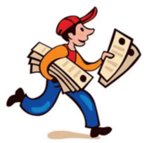 Door Delivery