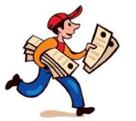 Door Delivery