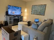 Ajax-2 bedroom, 1 bath walkout basement apartment - Photo 3