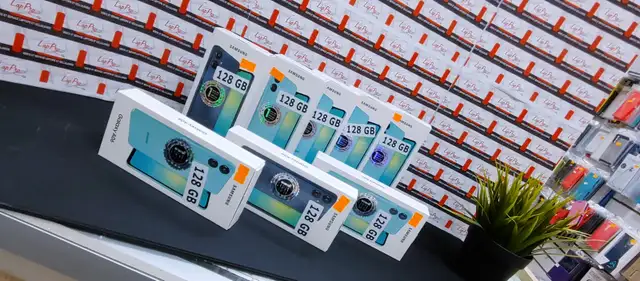 Téléphone Samsung A06 NEUF Batterie 5000mAh ⚡✔️⚡✔️⚡✔️⚡