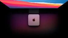 Mac mini