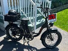 Rad Power Bikes E-Bikes