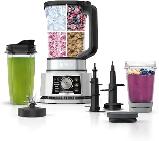 Ninja Blender and Food Processor System - Photo 3